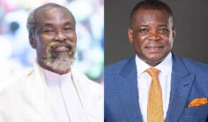 Prophet Adom Kyei-Duah Addresses Accra-Kumasi Highway Obstruction After Ministry Intervention