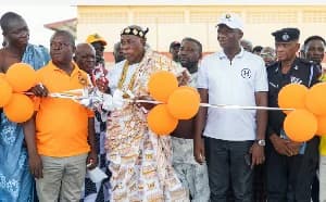 GoldBod Jewellery Expands to Takoradi as Mining Chamber Demands Greater Domestic Value Addition