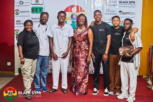 BSIFF launches youth film festival