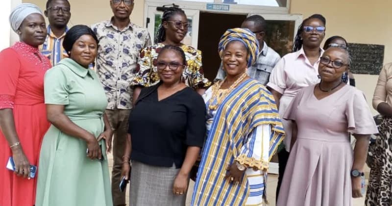 Upper East Stakeholders and Children Believe Demand Urgent Investment in Early Childhood Education