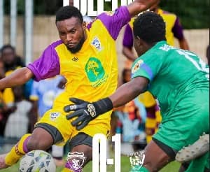Medeama SC Maintains League Lead as Government Secures Sponsorship for 2026/27 Ghana Premier League Season