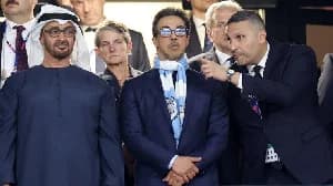 UAE Warns UK Government of Investment Withdrawal Over Manchester City's 115 Charges