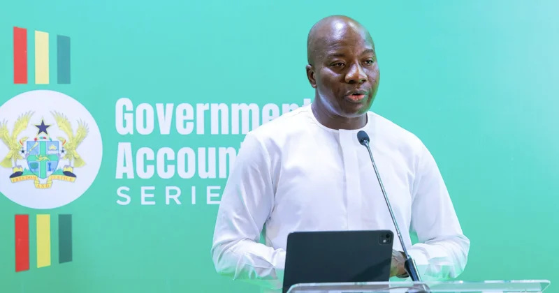 Minister Mahama Ayariga Announces Resumption of Stalled Kejetia Market Phase Two Project Following Funding Approval