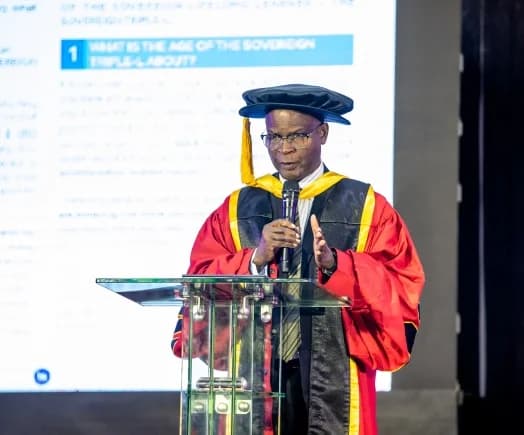 AIT President calls for lifelong learning mindset in the AI age