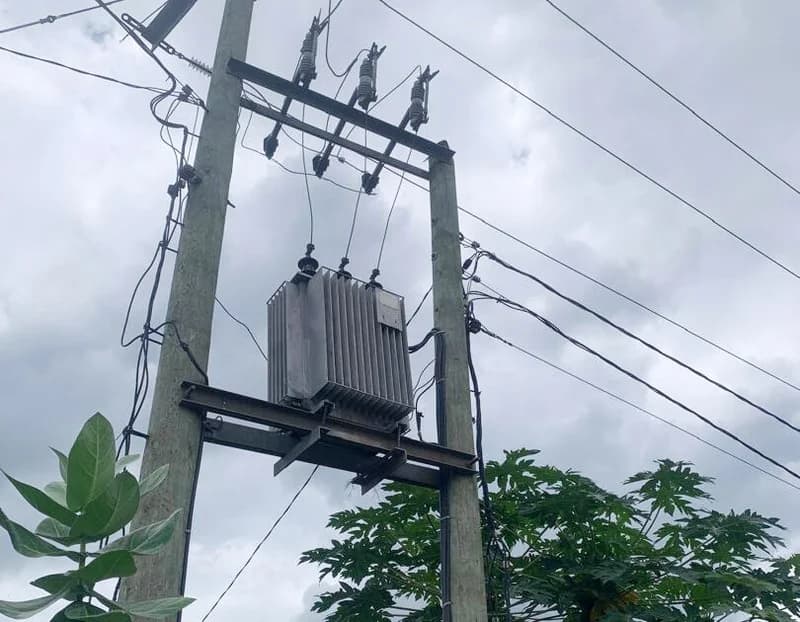 PURC Drives Utility Improvements Through Infrastructure Upgrades in Central Region and Service Monitoring in the North