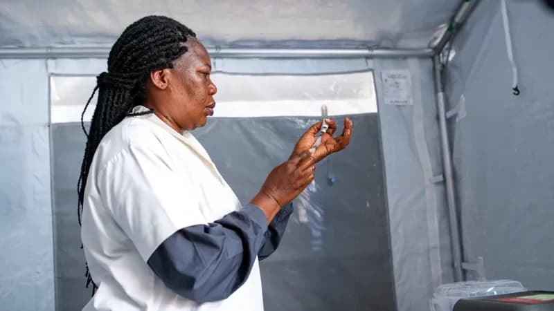 Kenya Confirms First Fatal Ebola Case as Regional Health Concerns Mount Over Rare Strain