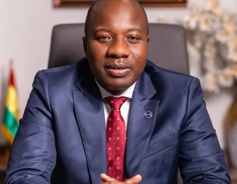 Minister Mahama Ayariga Announces Resumption of Kejetia Market Phase Two and Launch of National Corporate Street Maintenance Program