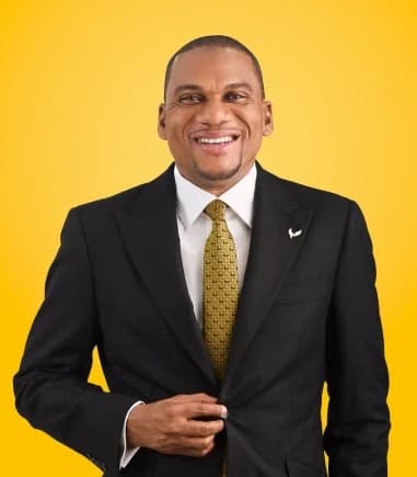 GCB MD engages customers in live social media session