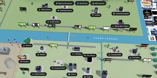 How ‘Lagos Life’ is capturing young Nigerians online