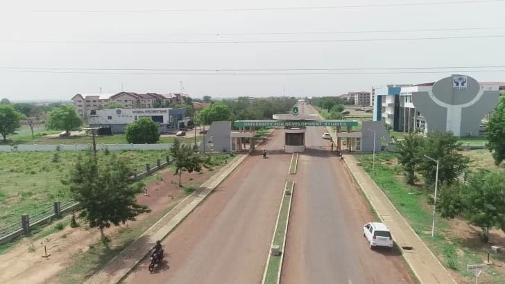 GTEC directs UDS to immediately cease unauthorised mode of delivering accredited LLB programme