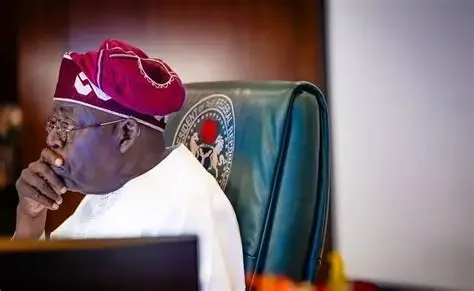 President Tinubu Declares National Mourning Following Fatal Nigerian Air Force Crash in Ondo State