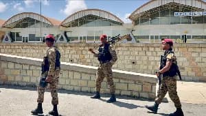 Ethiopia launches drone strikes on Eritrean forces in Adigrat