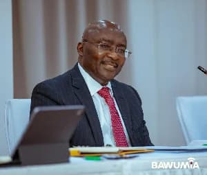 John Mahama launches Easy Rent scheme amid claims of rebranding