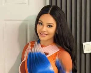 Nadia Buari raises alarm over domestic violence against children