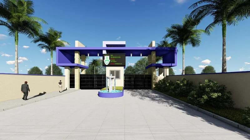 PESCOSA to break ground on new Peki Senior High School entrance gate