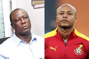 Paga Youth Movement demands apology from Aduana FC manager Takyi Arhin