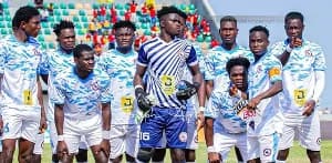 Berekum Chelsea seek win against Debibi United to end winless streak