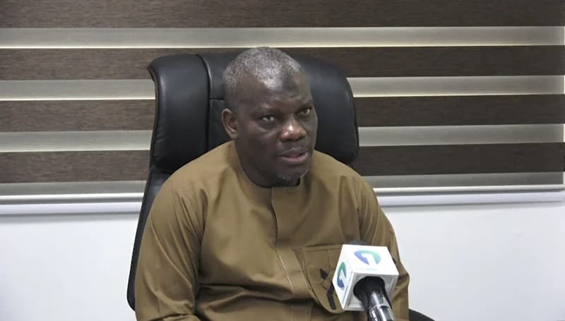 NDC records 830 aspirants for Greater Accra regional elections