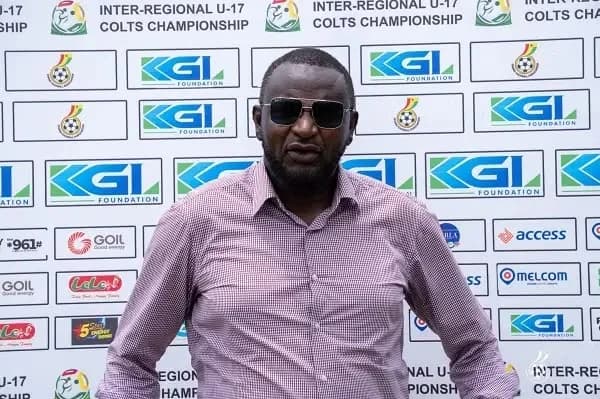 Joe Abu Salam defends Black Starlets' 20-hour road trip to Burkina Faso