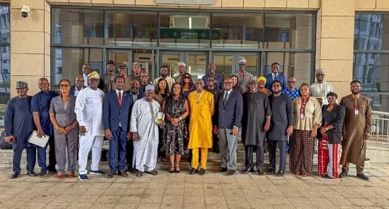 ECOWAS hosts seminar on Africa's strategic positioning in Abuja