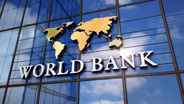 Ghana faces $6.4bn in Eurobond maturities by 2030, says World Bank