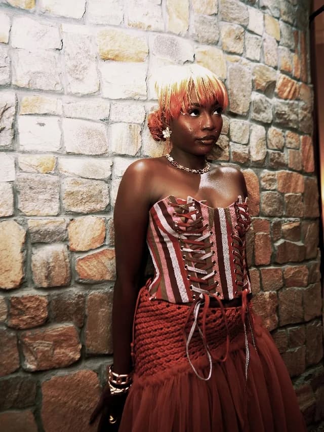 Solana named Spotify EQUAL Africa Artist for October
