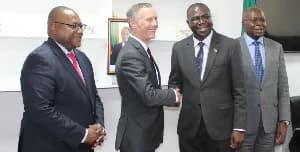 Zambia signs $1.5bn health financing agreement with United States
