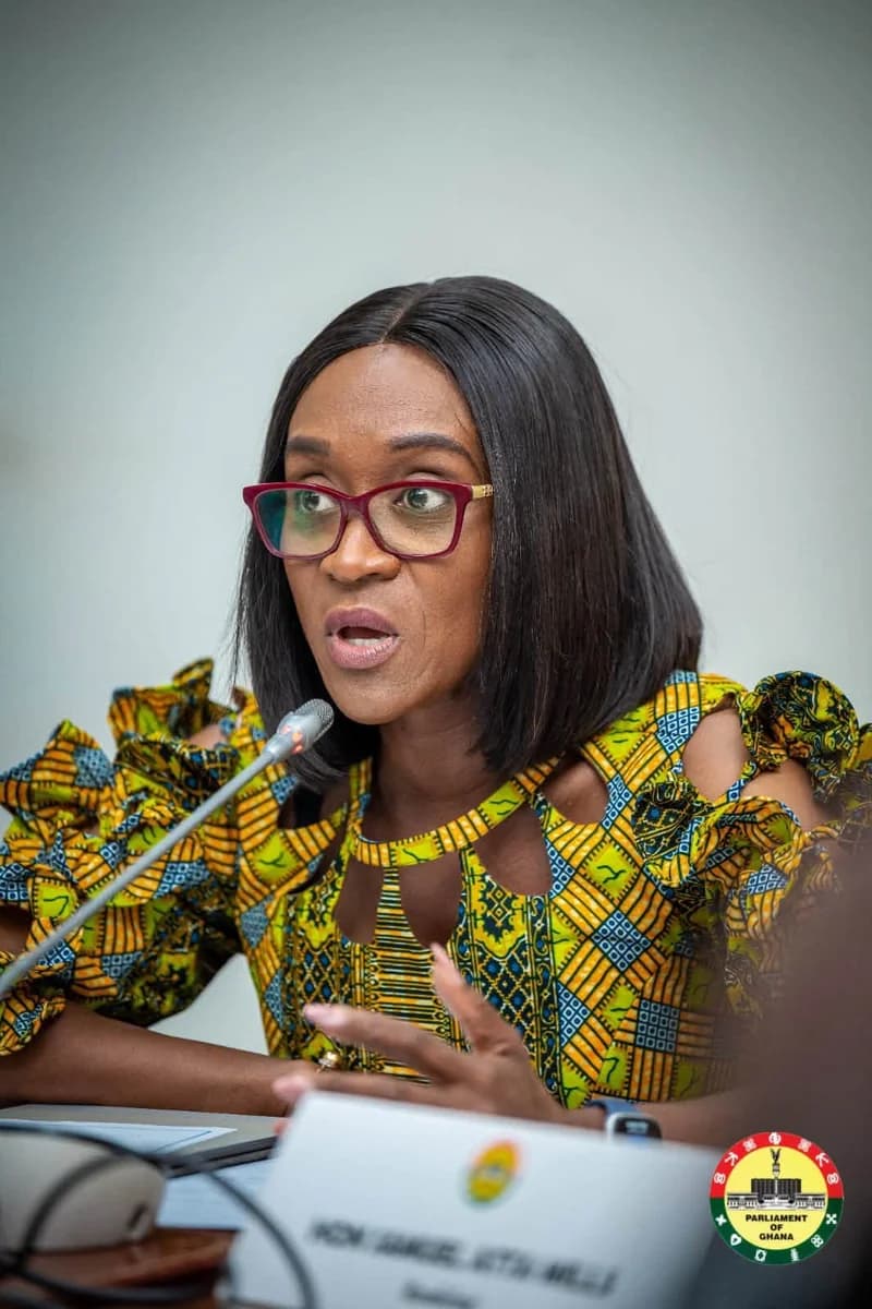 Public Accounts Committee defers Ghana Water Limited hearing over GH₵3bn deficit