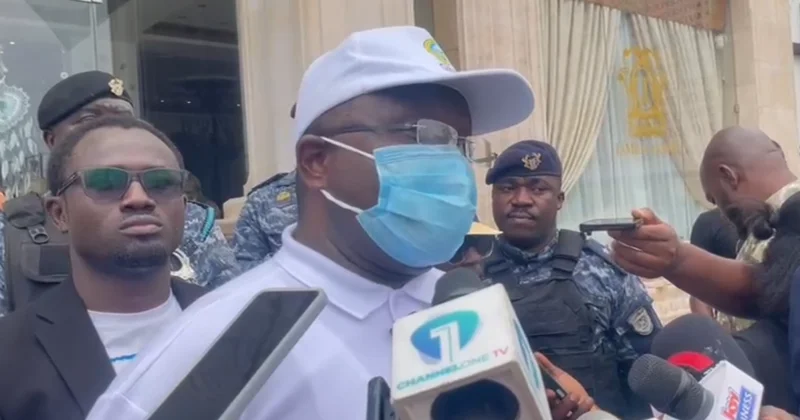 Ghana Revenue Authority warns public against assaulting its officers