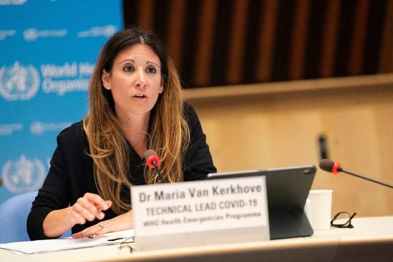WHO requests transparency from Russia over plague laboratory death