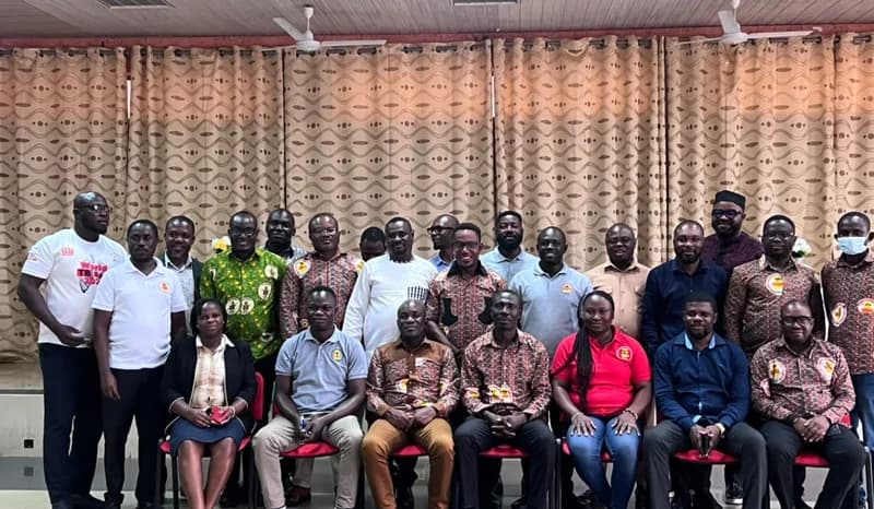 GHIMA warns against hiring unlicensed health information staff
