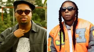 Kojo Cue removes Edem from 'Wole' song after missed video shoot