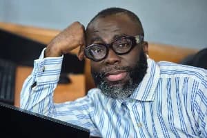 Andy Dosty responds to 2026 World Cup visa fraud allegations