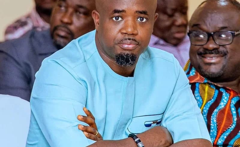 John Abdulai Jinapor praises NPA CEO for stable petroleum market