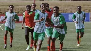 Prempeh Elite Academy qualifies for KGL U17 Colts semifinals