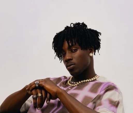 AratheJay takes Nimo Live to Cape Coast