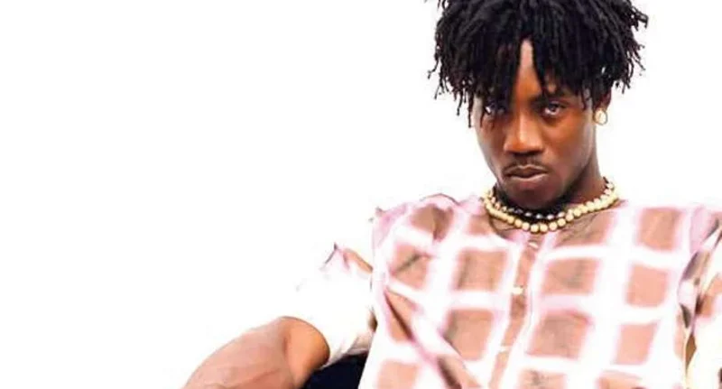AratheJay headlines inaugural live show at XCape Beach Resort