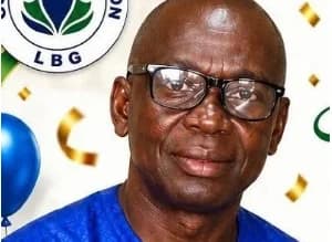 Samuel Yao Atidzah identifies stigma as barrier to breast cancer care