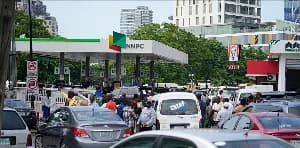 Nigeria Finance Minister unveils petrol discount for transport operators