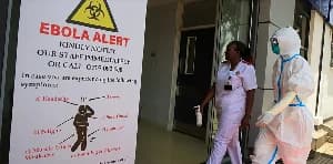 Kenya health authorities confirm negative Ebola test in Wajir
