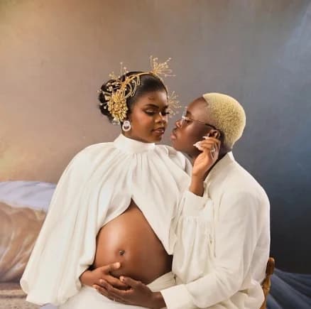 TikTok stars Peller, Jarvis expecting first child