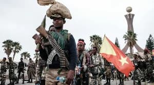 Ethiopia and Eritrea trade accusations of initiating war of aggression