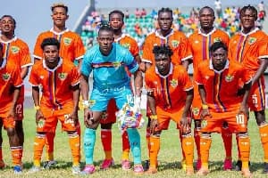 Hearts of Oak host Port City in Week 6 Ghana Premier League match