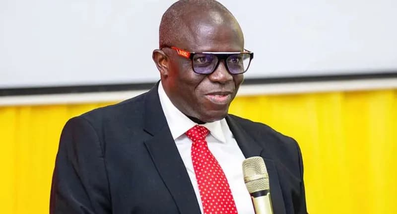 Dennis Dominic Adjei calls for comprehensive surrogacy legislation