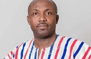 John Boadu pledges NPP reorganization for 2028 general elections