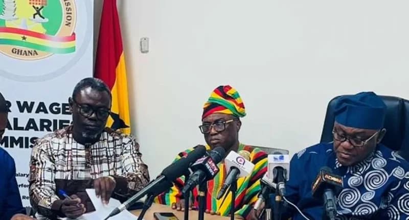 Pre-tertiary teacher unions suspend nationwide strike