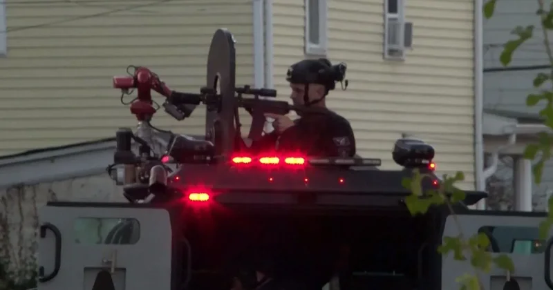 Erie mass shooting leaves nine dead including two children