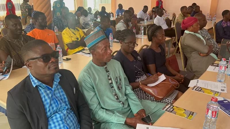 CAPCOE reveals 70% of Ghanaian teachers are dissatisfied with their jobs