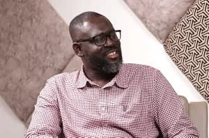 George Asiamah shares journey from failing SSCE to Oxford University tutor
