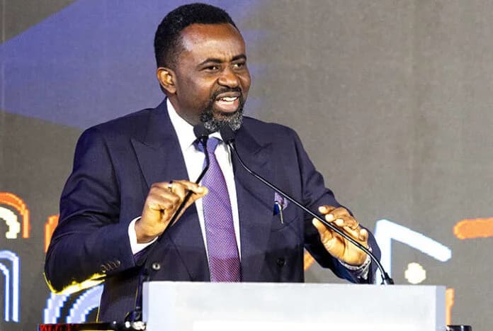 Bank of Ghana develops directive to regulate artificial intelligence in finance